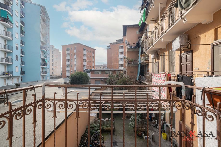 Appartamento in condominio di 2 locali 