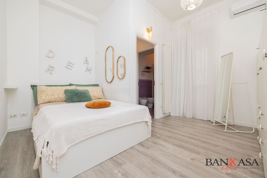 Appartamento in condominio di 2 locali 