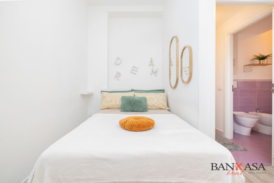 Appartamento in condominio di 2 locali 