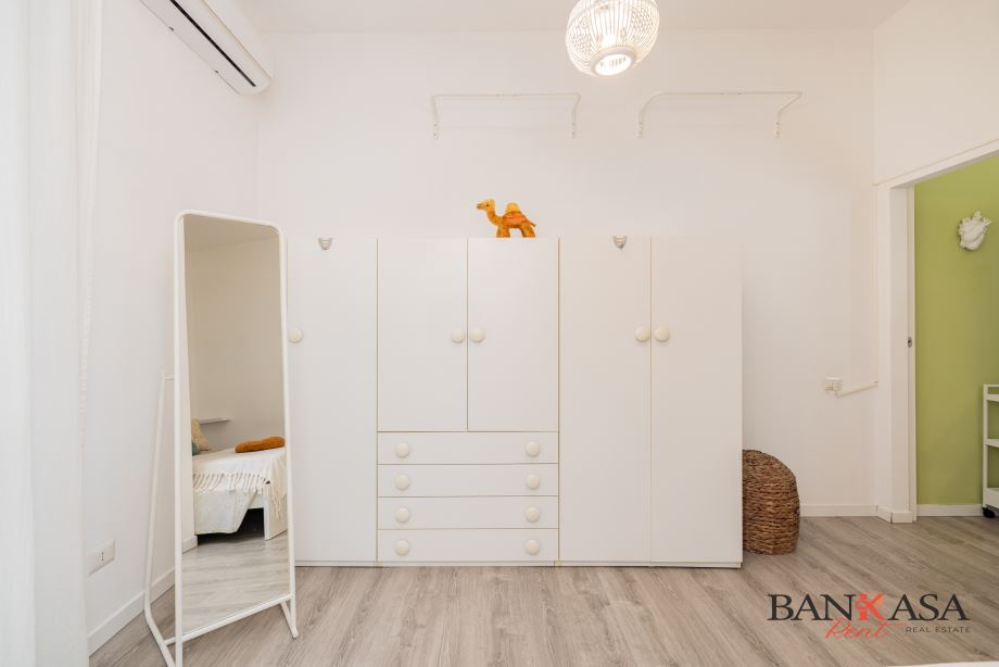 Appartamento in condominio di 2 locali 