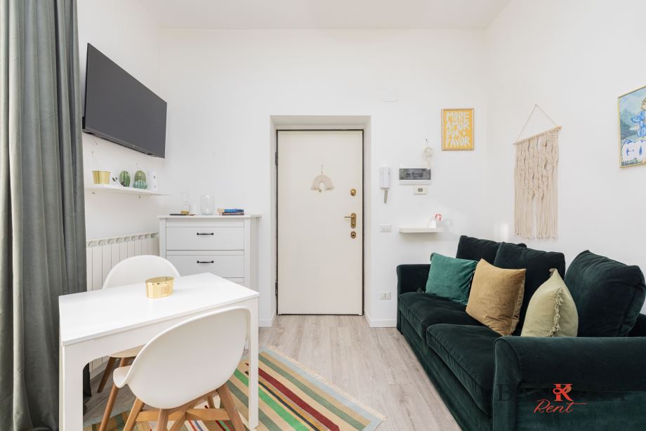 Appartamento in condominio di 2 locali 