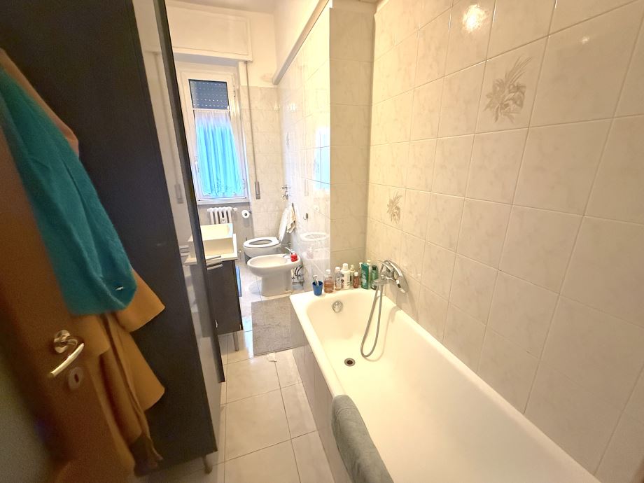 Appartamento in condominio di 2 locali 