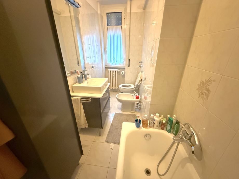 Appartamento in condominio di 2 locali 