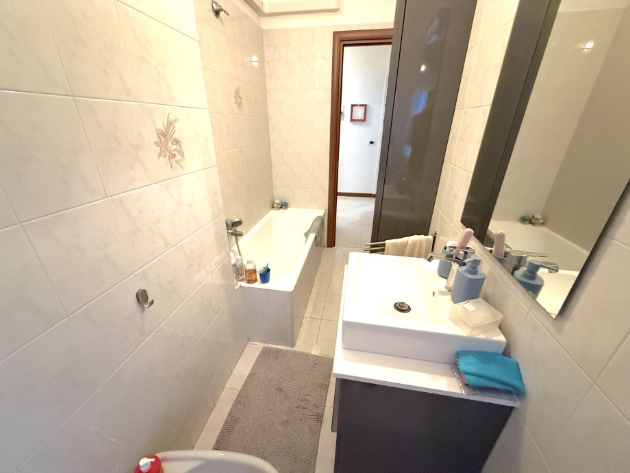 Appartamento in condominio di 2 locali 