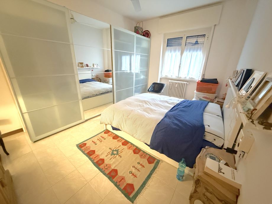 Appartamento in condominio di 2 locali 