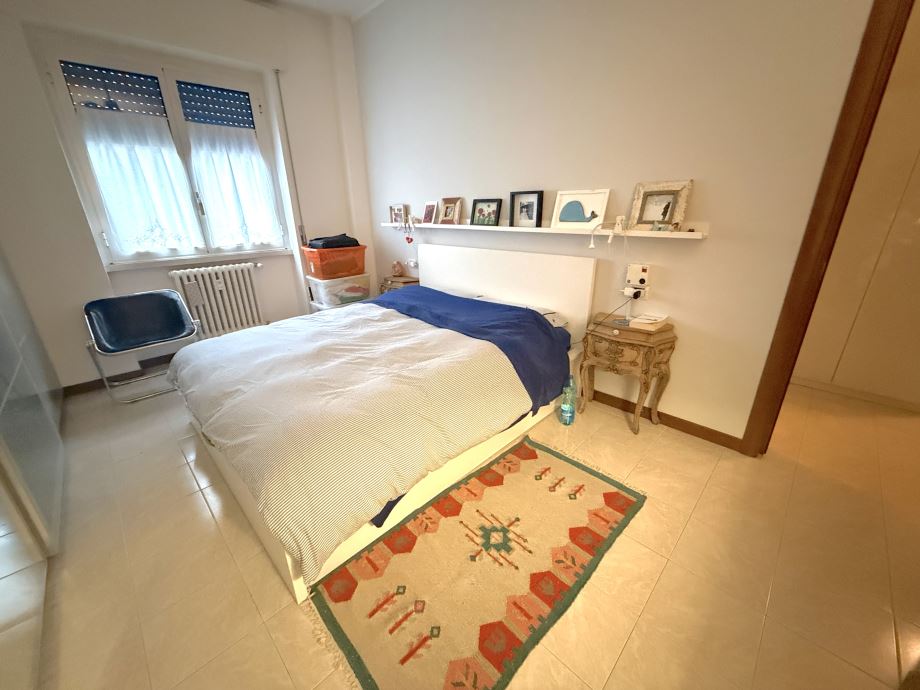 Appartamento in condominio di 2 locali 