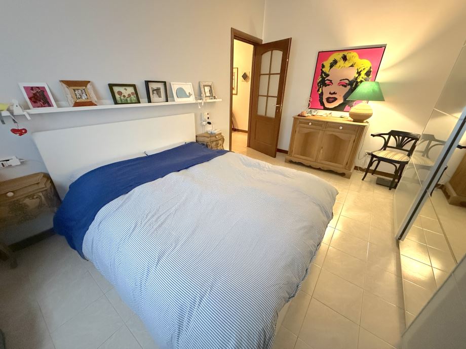 Appartamento in condominio di 2 locali 