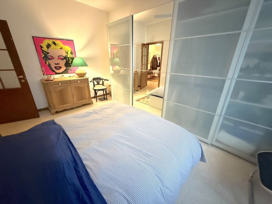 Appartamento in condominio di 2 locali 