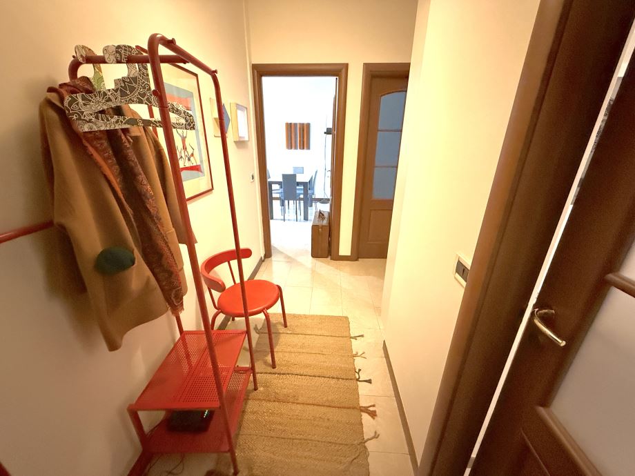 Appartamento in condominio di 2 locali 