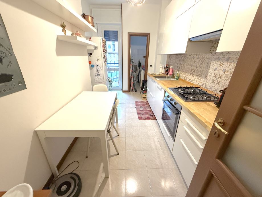 Appartamento in condominio di 2 locali 