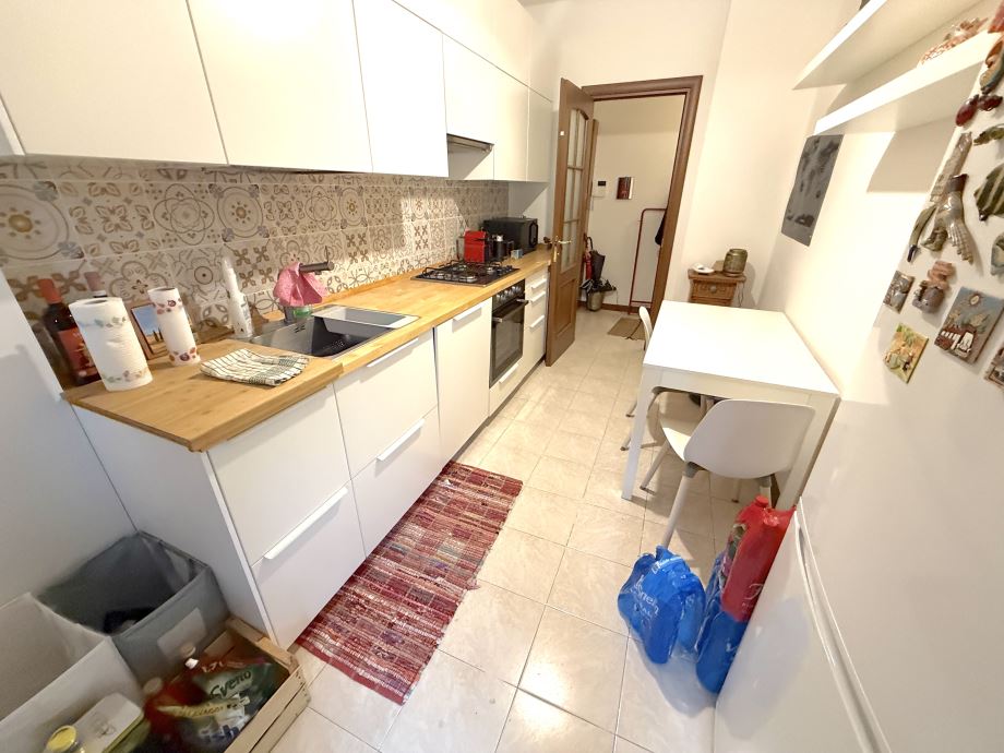 Appartamento in condominio di 2 locali 