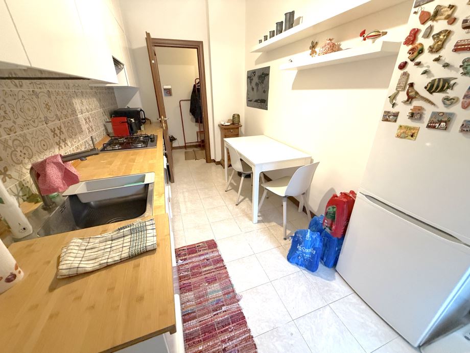 Appartamento in condominio di 2 locali 