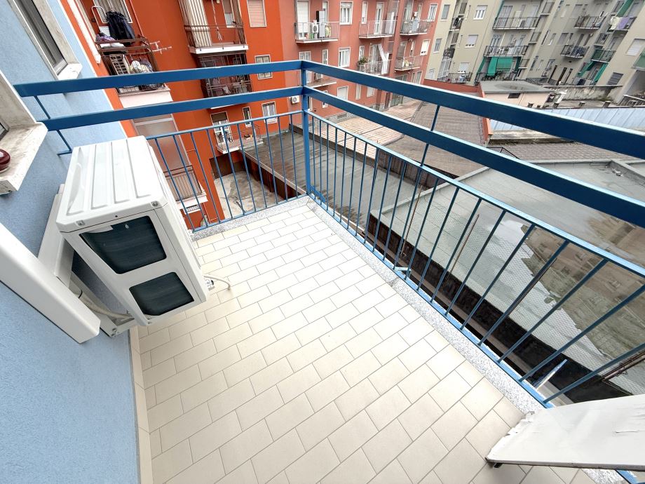 Appartamento in condominio di 2 locali 