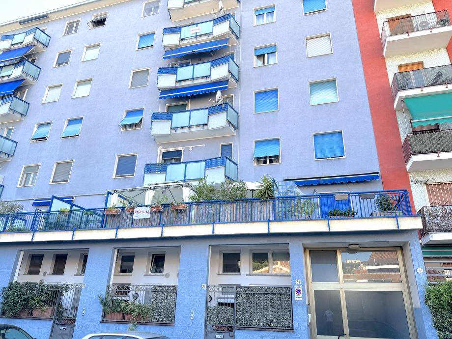 Appartamento in condominio di 2 locali 