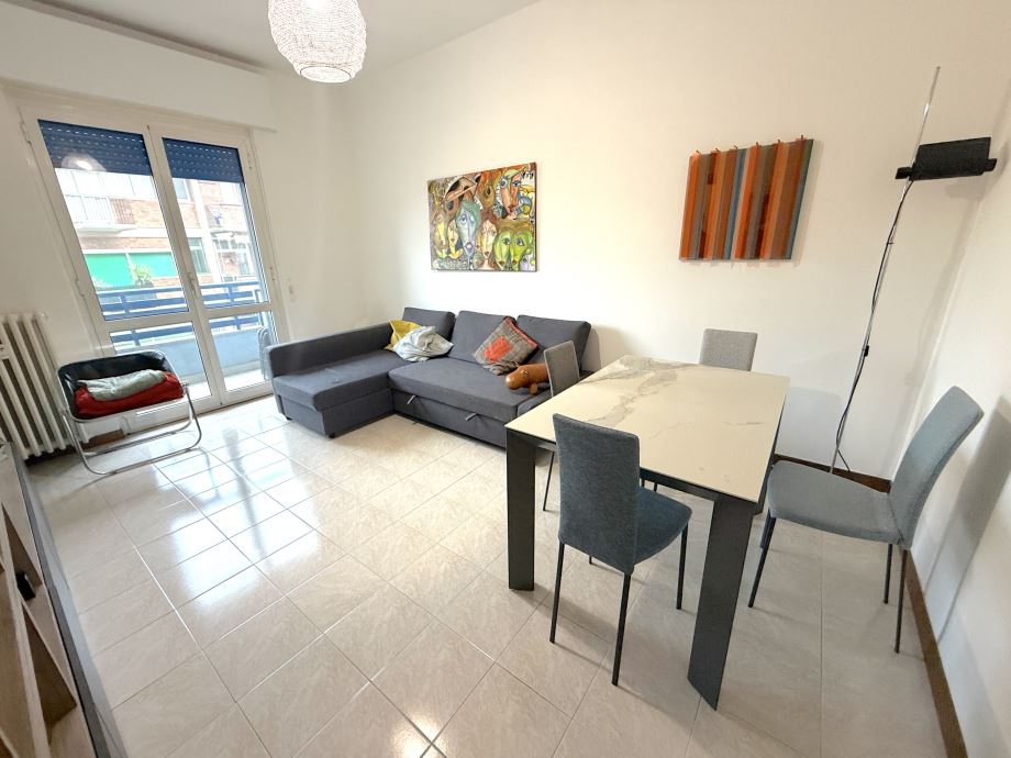 Appartamento in condominio di 2 locali 