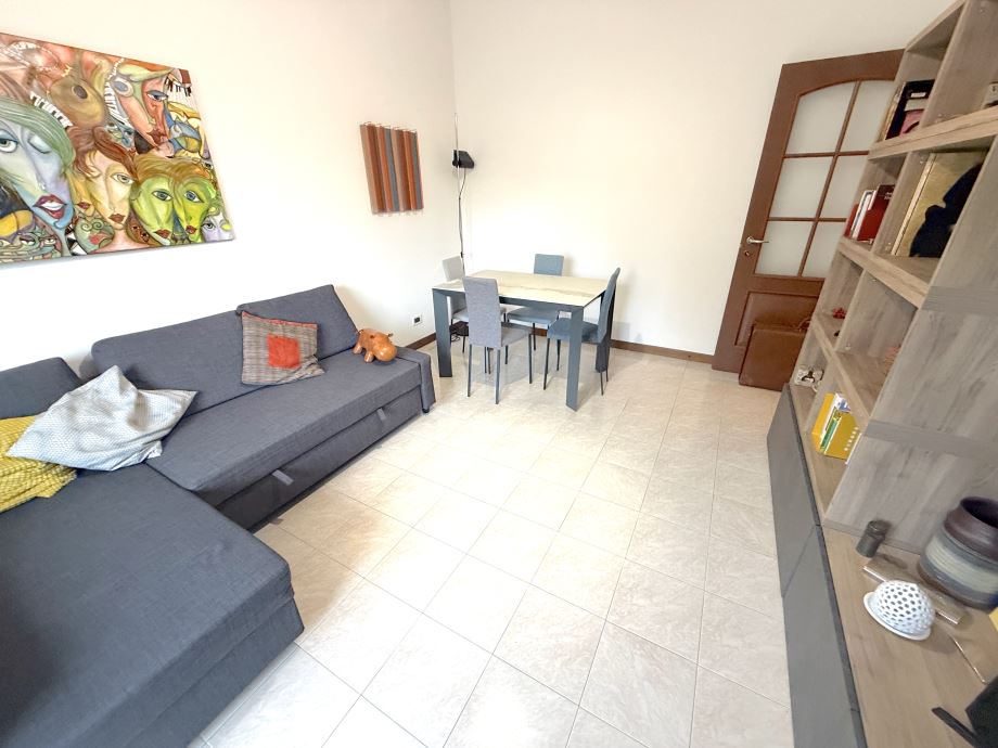 Appartamento in condominio di 2 locali 