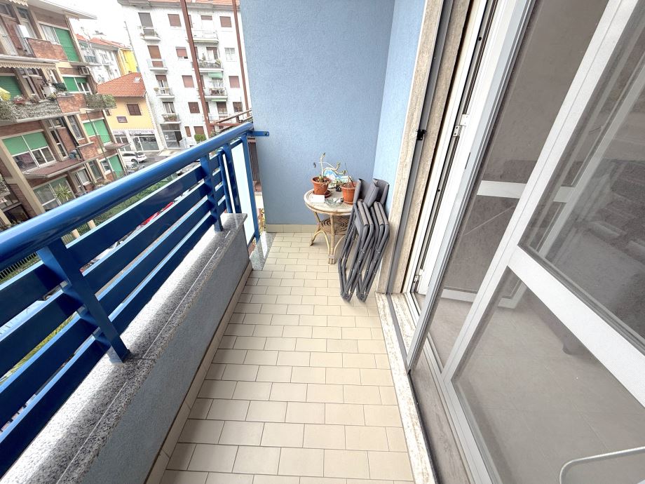 Appartamento in condominio di 2 locali 