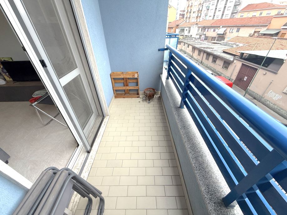 Appartamento in condominio di 2 locali 