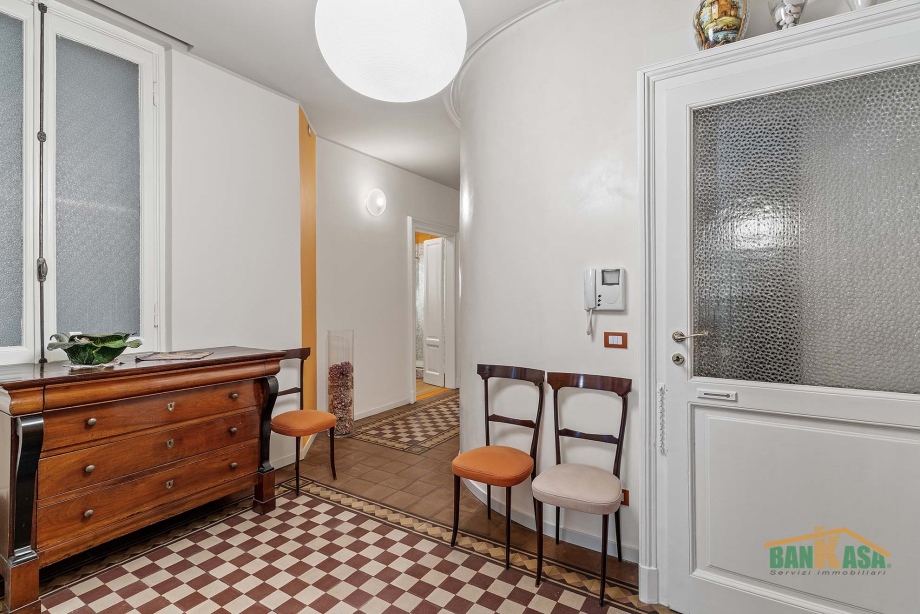 Appartamento in condominio di 3 locali 