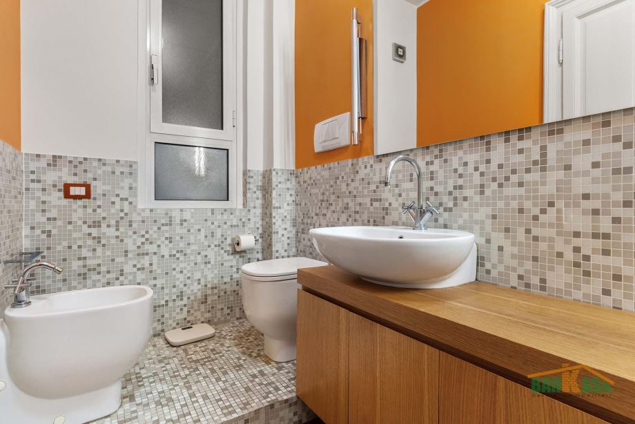 Appartamento in condominio di 3 locali 