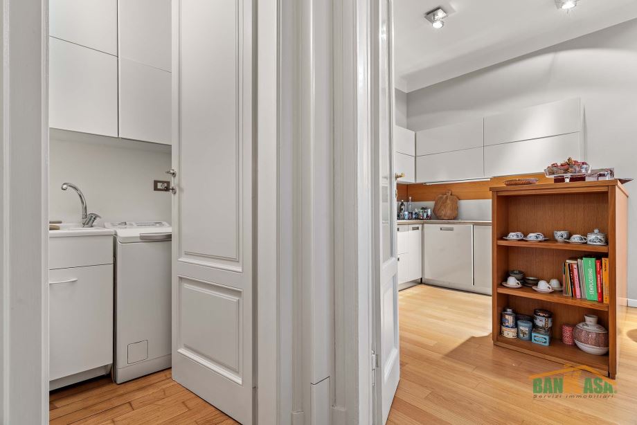 Appartamento in condominio di 3 locali 