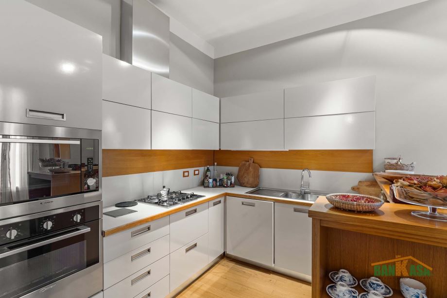 Appartamento in condominio di 3 locali 