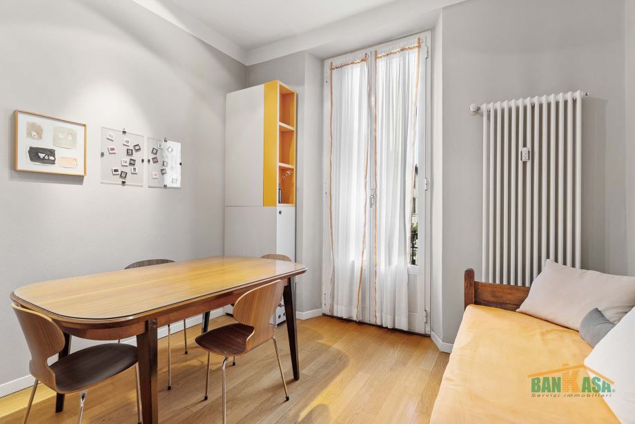 Appartamento in condominio di 3 locali 