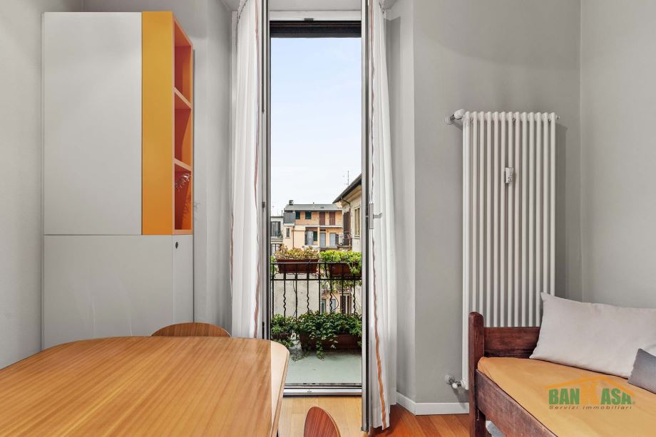 Appartamento in condominio di 3 locali 