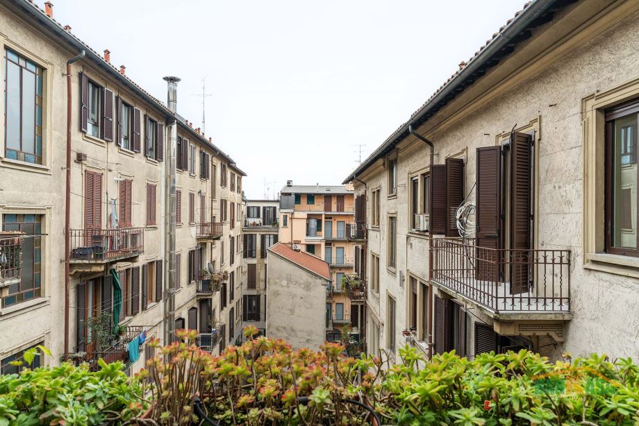 Appartamento in condominio di 3 locali 