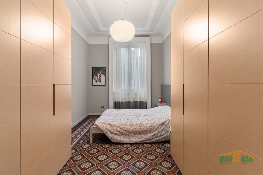 Appartamento in condominio di 3 locali 