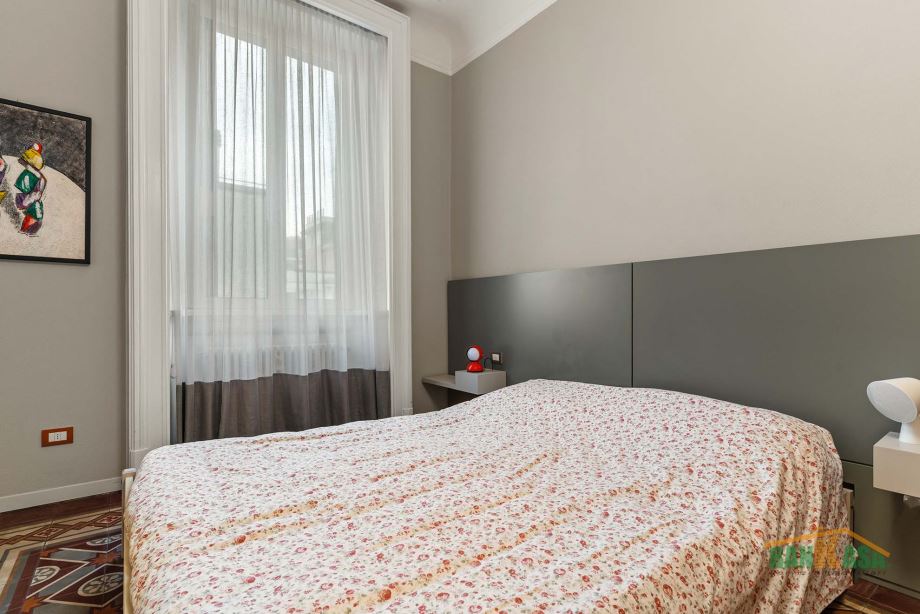 Appartamento in condominio di 3 locali 