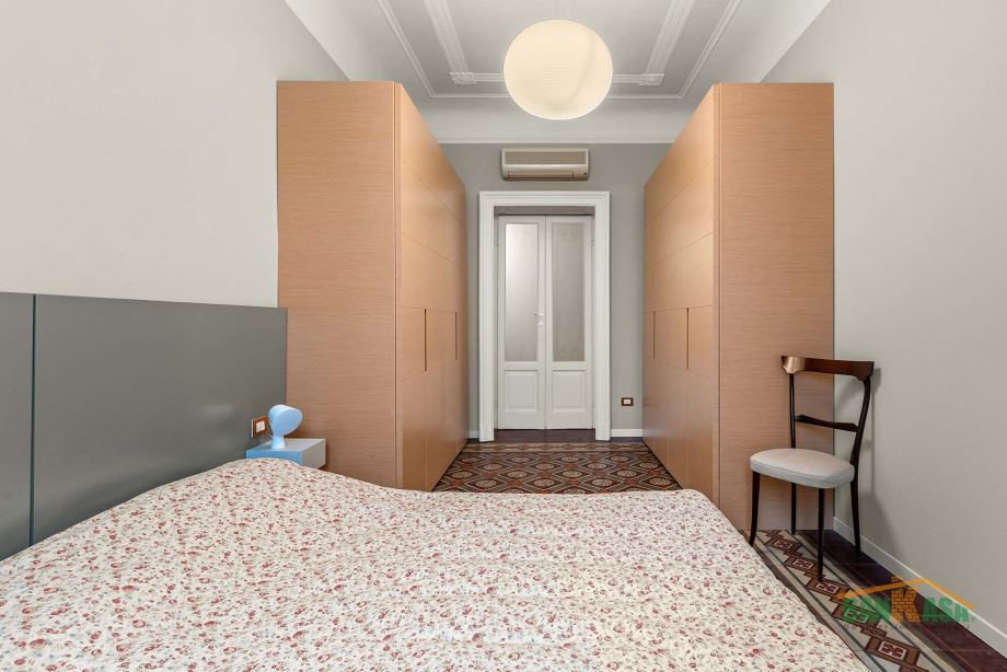 Appartamento in condominio di 3 locali 