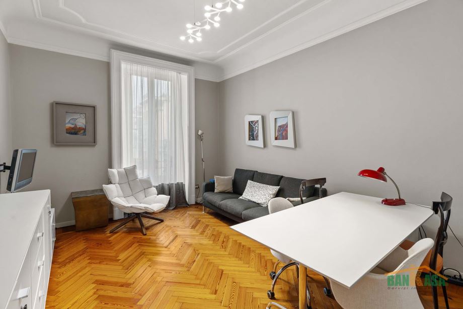 Appartamento in condominio di 3 locali 