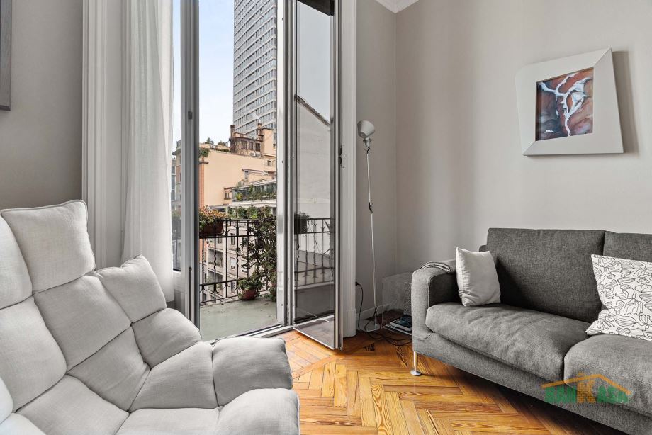 Appartamento in condominio di 3 locali 