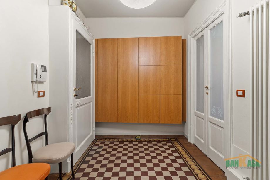 Appartamento in condominio di 3 locali 