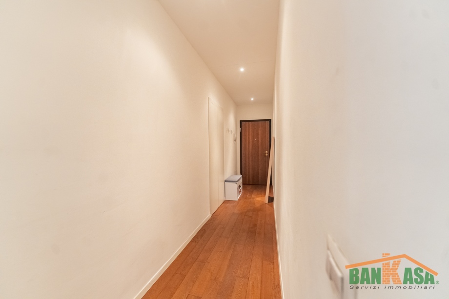 Appartamento in condominio di 2 locali 