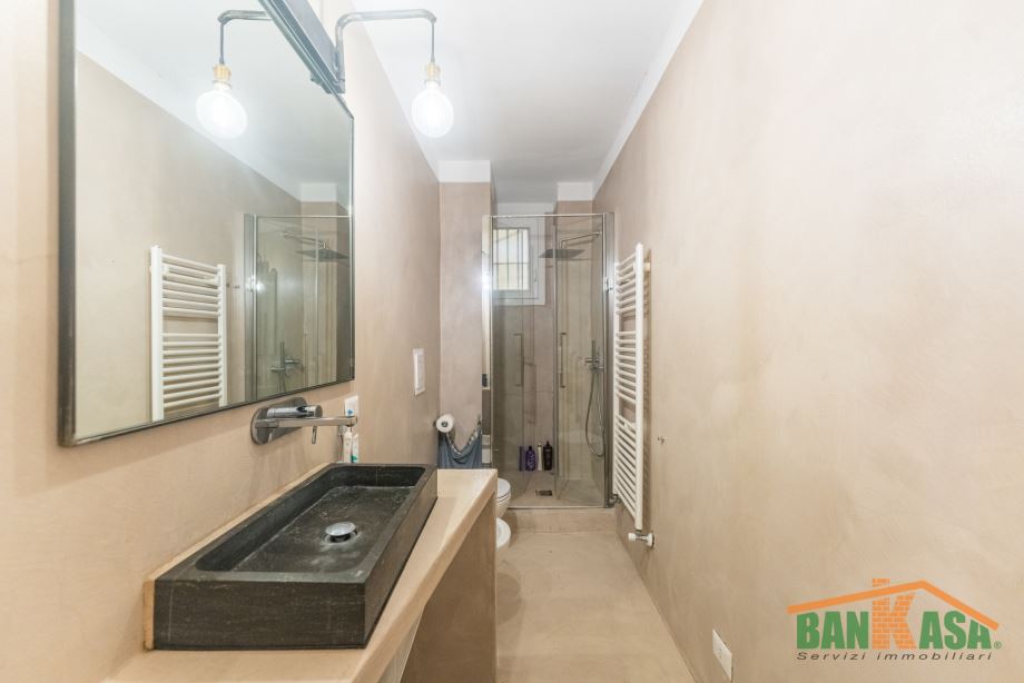 Appartamento in condominio di 2 locali 