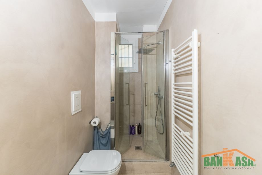 Appartamento in condominio di 2 locali 