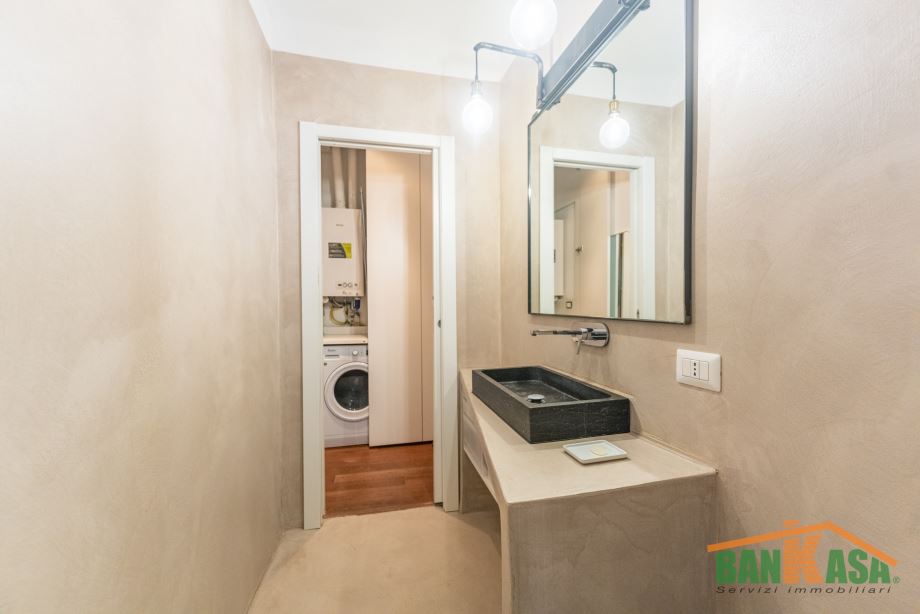 Appartamento in condominio di 2 locali 