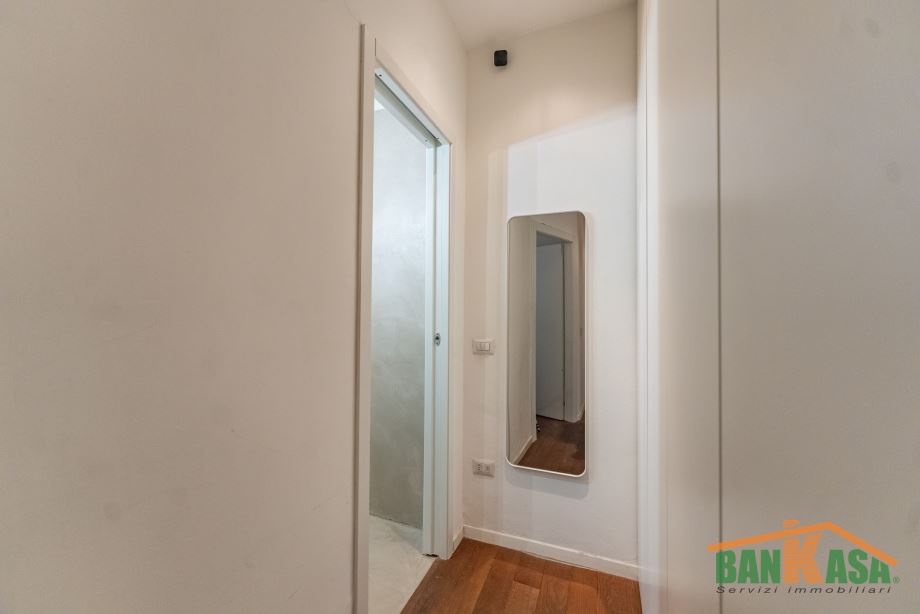 Appartamento in condominio di 2 locali 