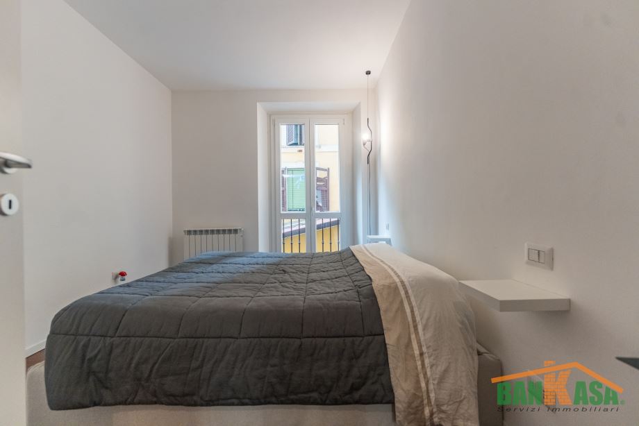 Appartamento in condominio di 2 locali 