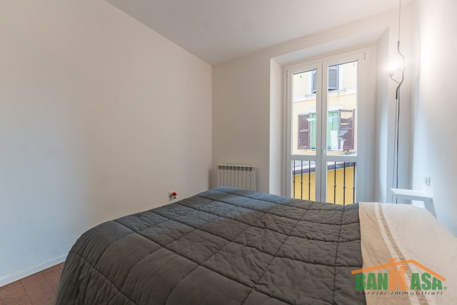 Appartamento in condominio di 2 locali 