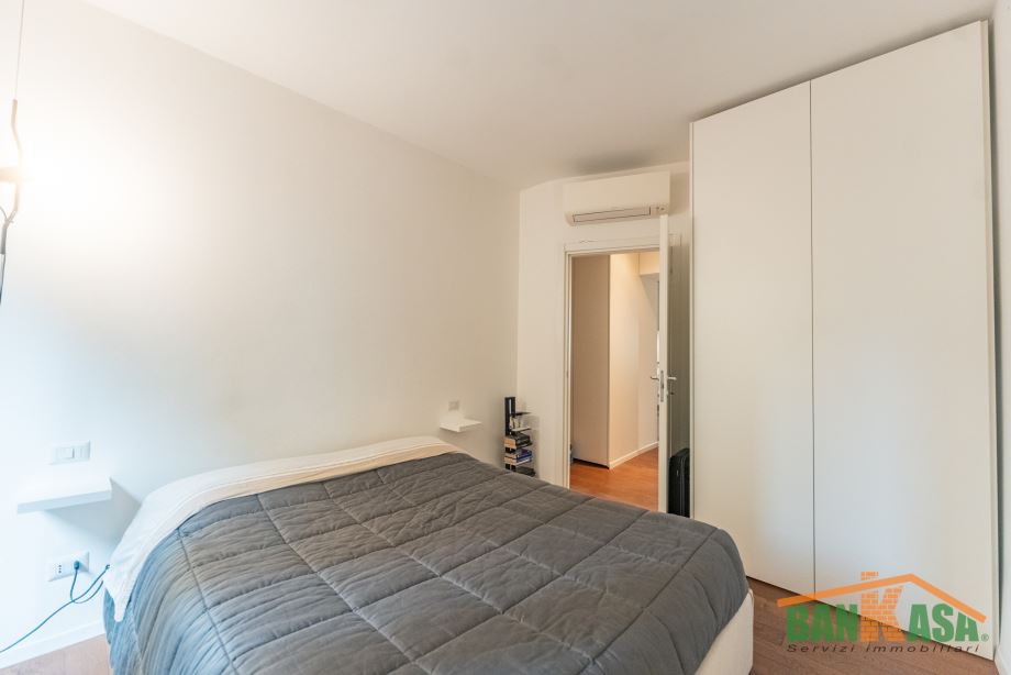 Appartamento in condominio di 2 locali 