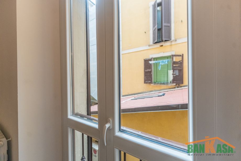 Appartamento in condominio di 2 locali 