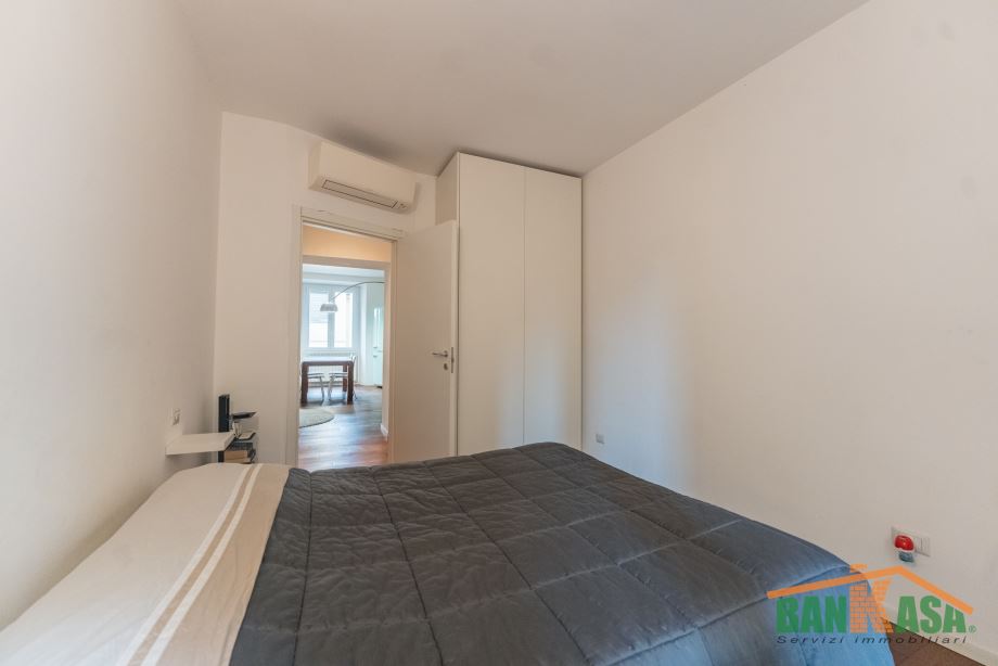 Appartamento in condominio di 2 locali 