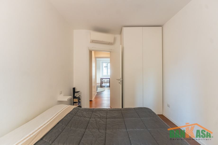 Appartamento in condominio di 2 locali 