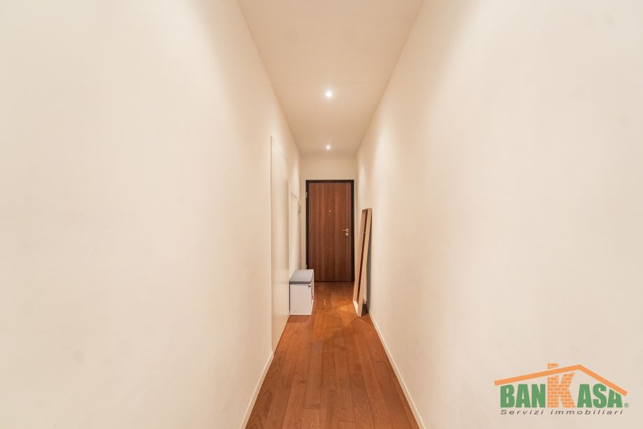 Appartamento in condominio di 2 locali 