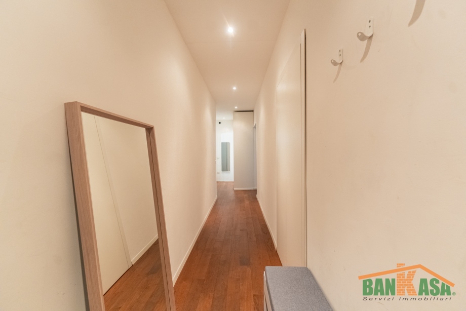 Appartamento in condominio di 2 locali 