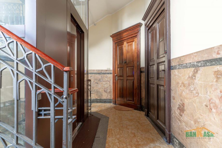 Appartamento in condominio di 2 locali 