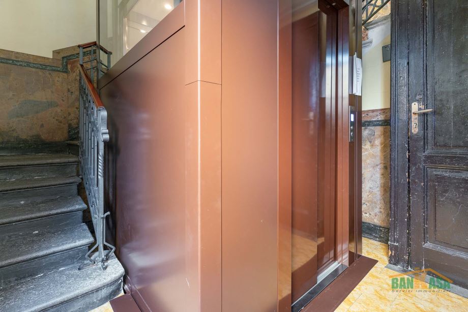 Appartamento in condominio di 2 locali 